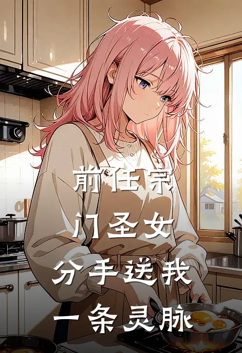 前任宗门圣女，分手送我一条灵脉