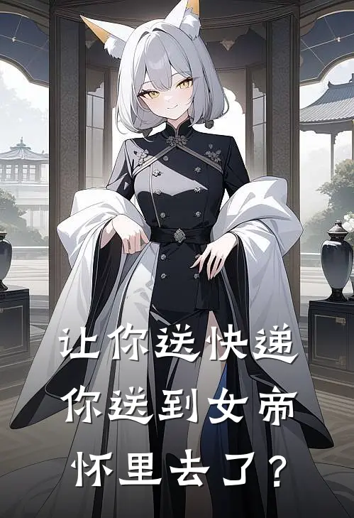 让你送快递你送到女帝怀里去了？