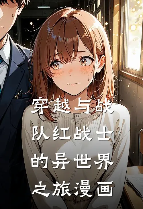 穿越与战队红战士的异世界之旅漫画