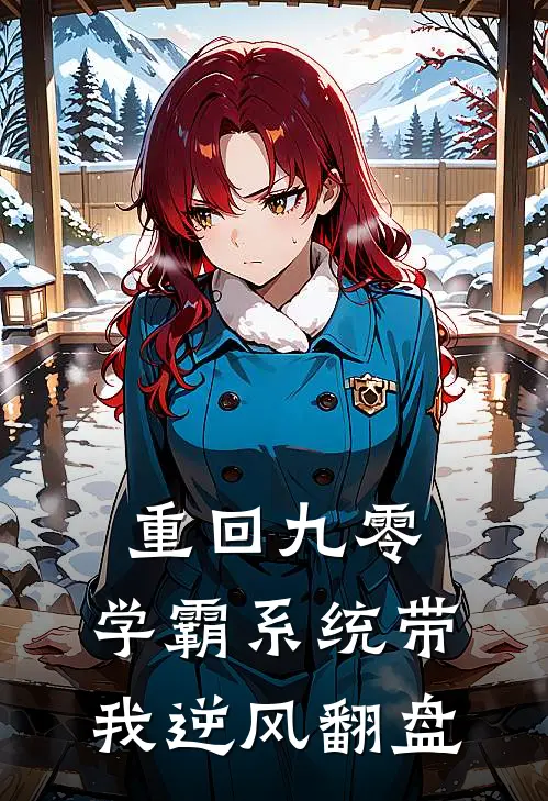 重回九零：学霸系统带我逆风翻盘(林晚王春梅)在线免费小说_热门网络小说重回九零：学霸系统带我逆风翻盘林晚王春梅