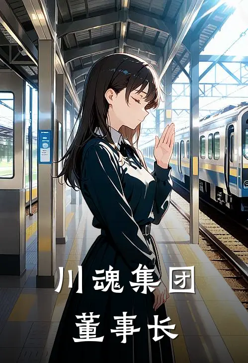 川魂集团董事长