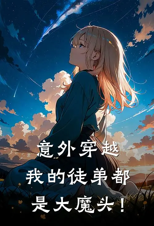 《意外穿越，我的徒弟都是大魔头！》陆沉宁昊全集免费在线阅读_(陆沉宁昊)全章节免费在线阅读