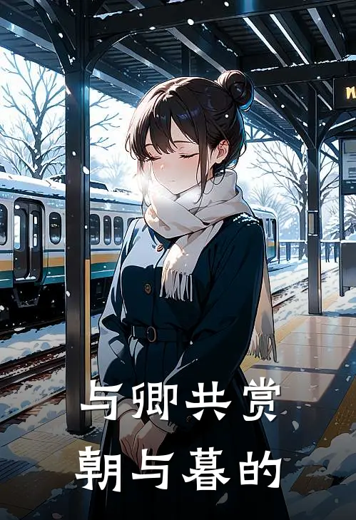 与卿共赏朝与暮的