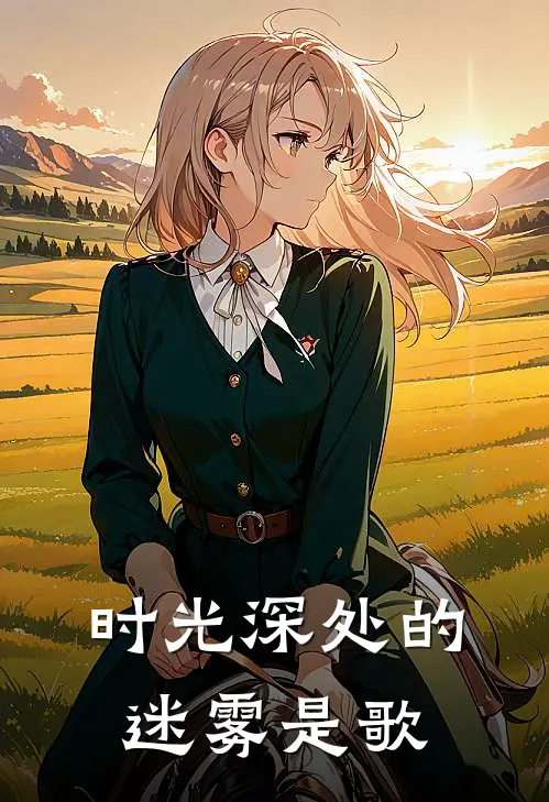 时光深处的迷雾是歌