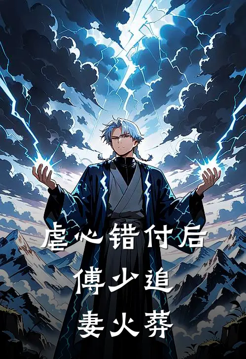 虐心错付后，傅少追妻火葬