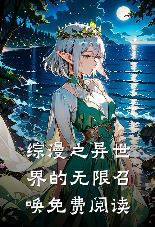 综漫之异世界的无限召唤免费阅读