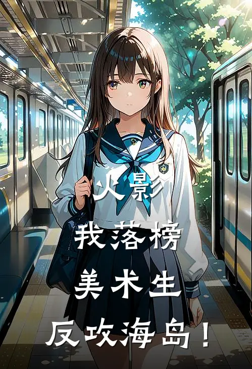 火影：我落榜美术生，反攻海岛！宇智波钟正完整版小说全文免费阅读_最新章节列表火影：我落榜美术生，反攻海岛！(宇智波钟正)