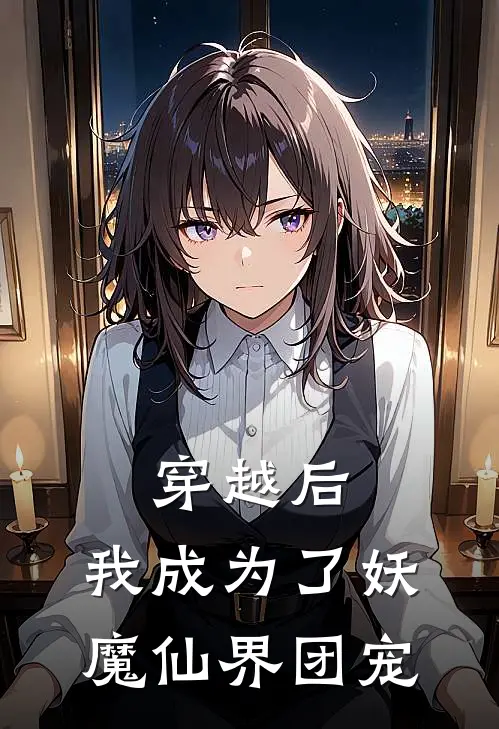 穿越后，我成为了妖魔仙界团宠全文免费阅读无弹窗大结局_穿越后，我成为了妖魔仙界团宠（林九九林玖）最新小说