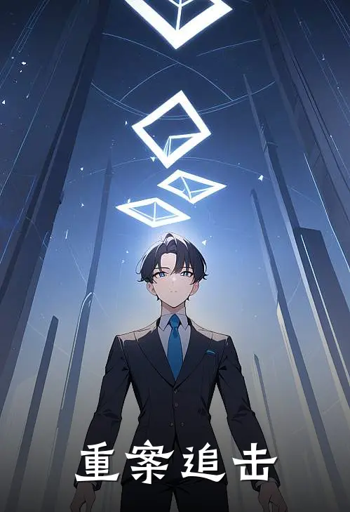 重案追击