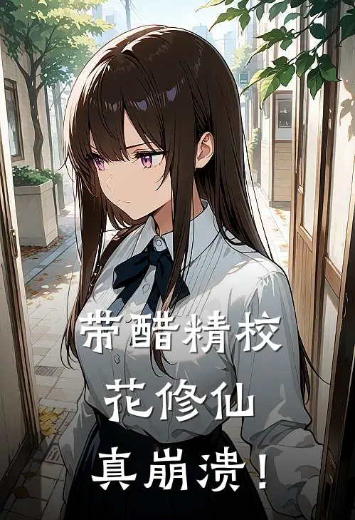带醋精校花修仙，真崩溃！