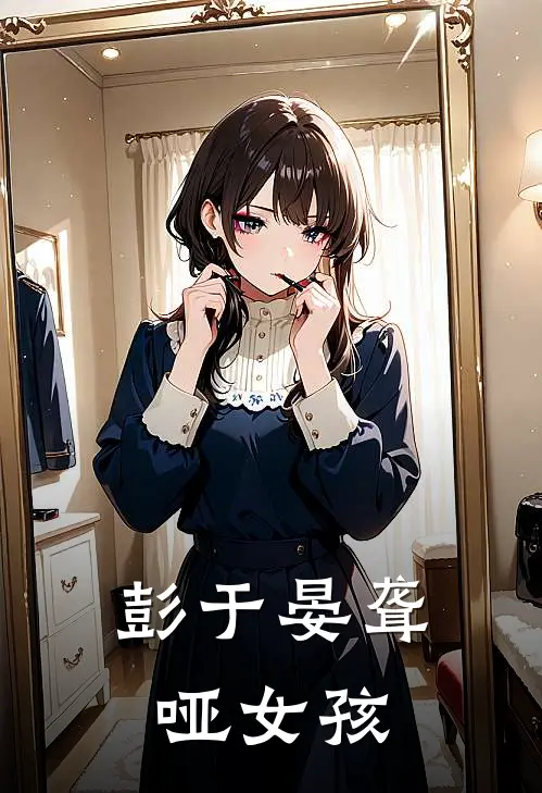 彭于晏聋哑女孩