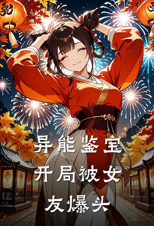 异能鉴宝：开局被女友爆头