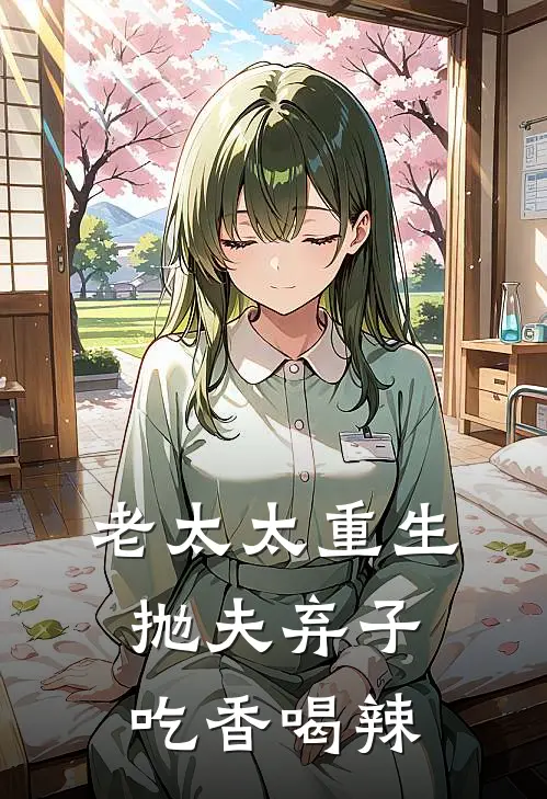 老太太重生：抛夫弃子吃香喝辣