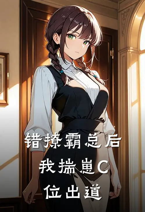 错撩霸总后，我揣崽C位出道(顾霆深陈晚星)完结小说推荐_免费小说错撩霸总后，我揣崽C位出道(顾霆深陈晚星)