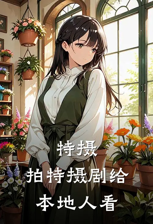 特摄：拍特摄剧给本地人看