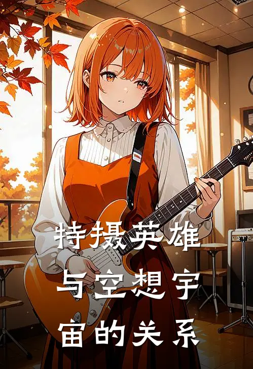 特摄英雄与空想宇宙的关系