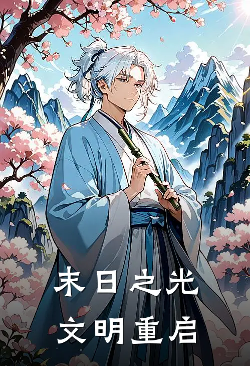 末日之光：文明重启