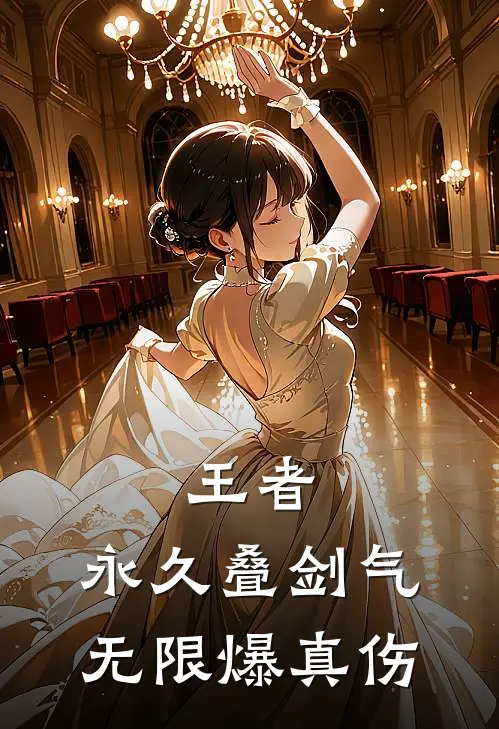 王者：永久叠剑气，无限爆真伤