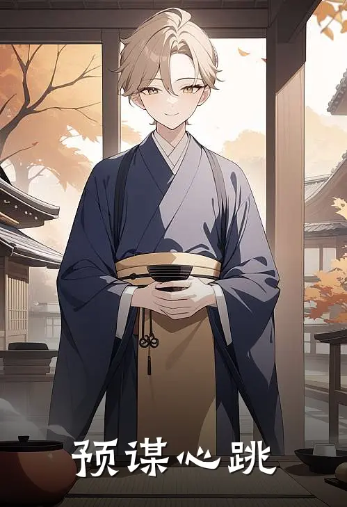 预谋心跳夏秋意江玖完结小说_完结版小说全文免费阅读预谋心跳夏秋意江玖