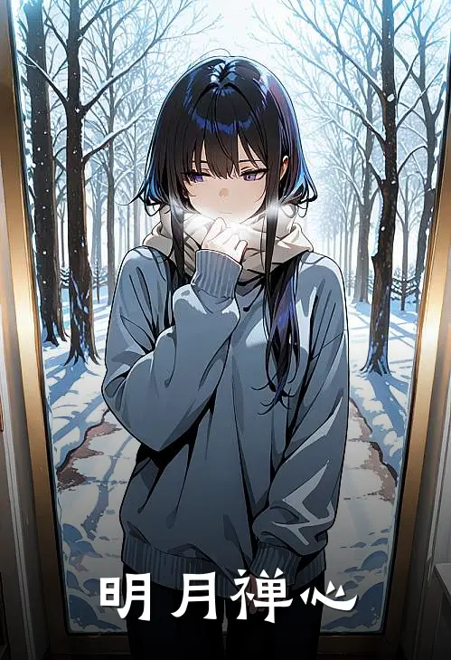 明月禅心