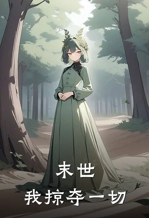 末世，我掠夺一切