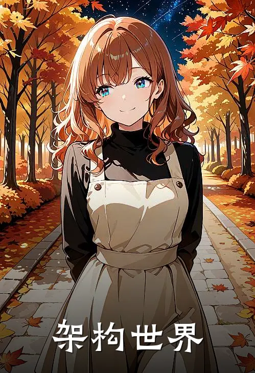 架构世界