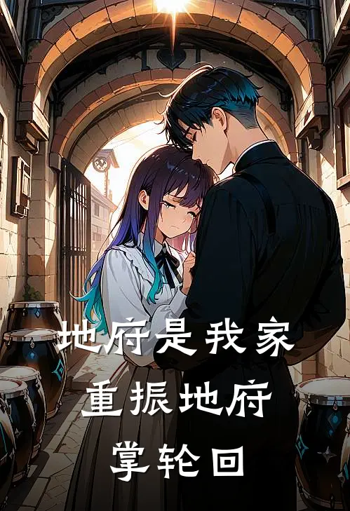 地府是我家，重振地府掌轮回