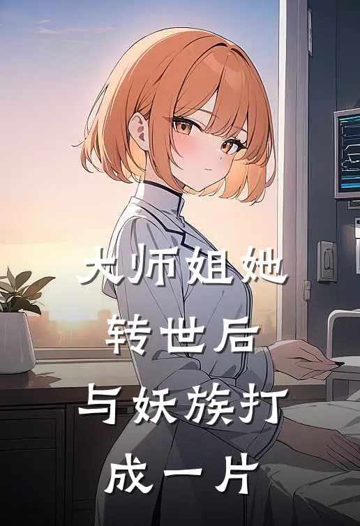 大师姐她转世后，与妖族打成一片