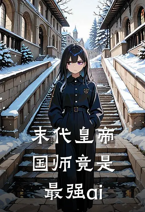 末代皇帝，国师竟是最强ai