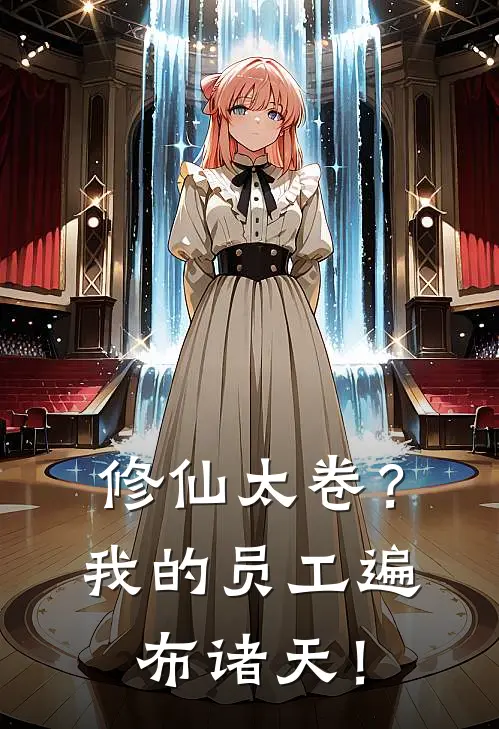 修仙太卷？我的员工遍布诸天！