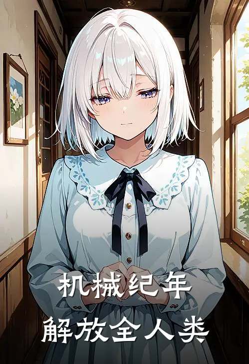 《机械纪年：解放全人类》韩羽清道夫全文免费在线阅读_《机械纪年：解放全人类》全集阅读