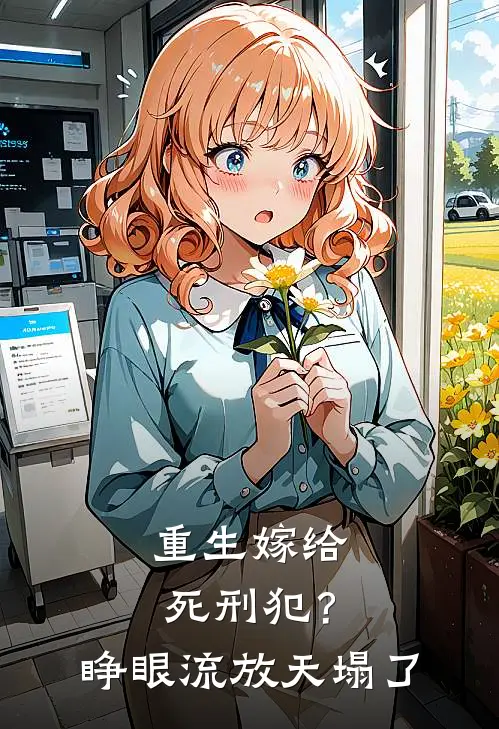 重生嫁给死刑犯？睁眼流放天塌了