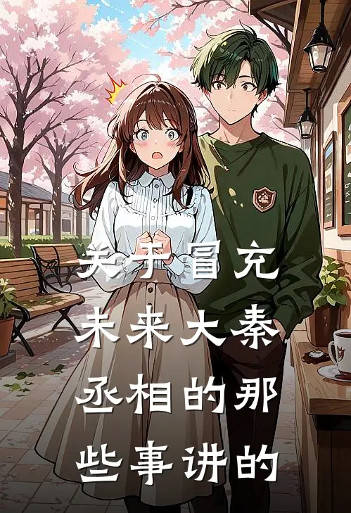 关于冒充未来大秦丞相的那些事讲的