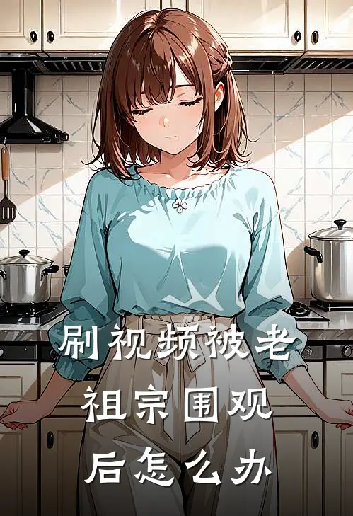 刷视频被老祖宗围观后怎么办