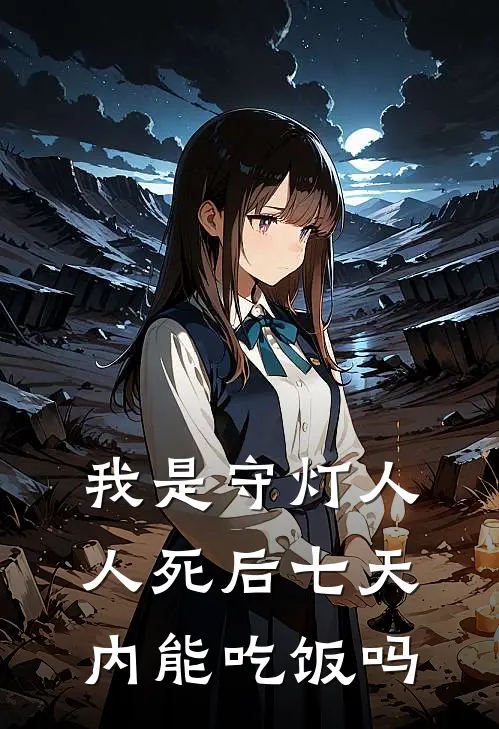 我是守灯人,人死后七天内能吃饭吗