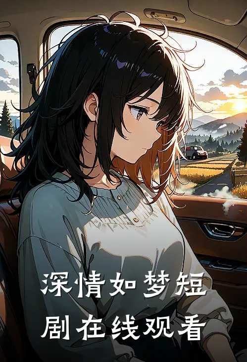 深情如梦短剧在线观看