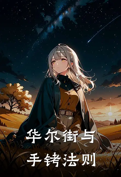 华尔街与手铐法则(亚历克斯马克西姆)好看的完结小说_完本小说华尔街与手铐法则亚历克斯马克西姆