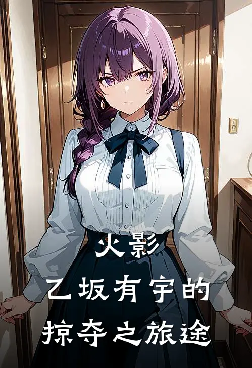 火影：乙坂有宇的掠夺之旅途