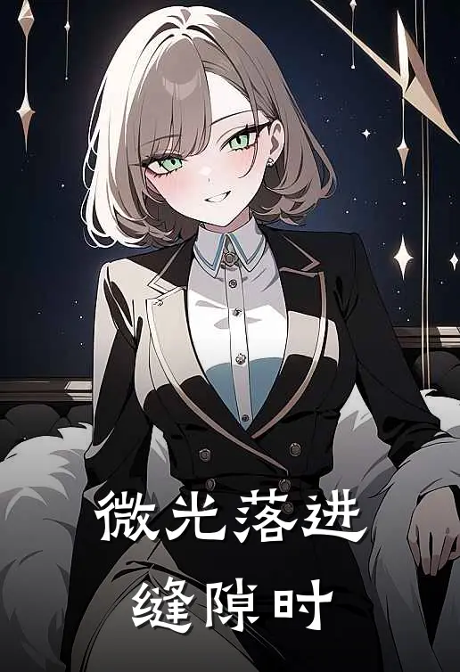 徐颖李明轩(微光落进缝隙时)完整版免费在线阅读_《微光落进缝隙时》全集在线阅读