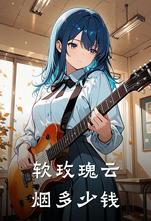 软玫瑰云烟多少钱