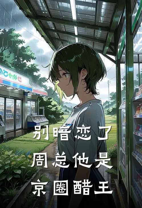 别暗恋了，周总他是京圈醋王(姜姒月姜姒月)完整版免费全文阅读_完本小说推荐别暗恋了，周总他是京圈醋王(姜姒月姜姒月)