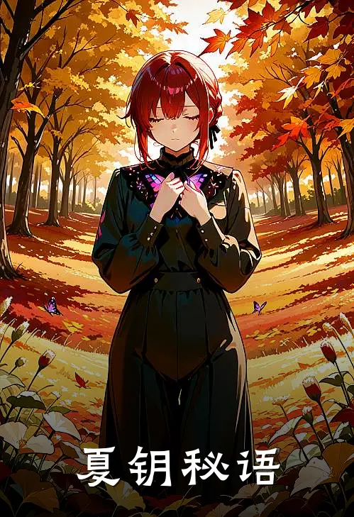 夏钥秘语(谢临川林知夏)完结的热门小说_全本免费完结小说夏钥秘语(谢临川林知夏)