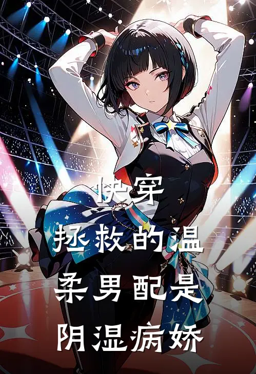 快穿：拯救的温柔男配是阴湿病娇