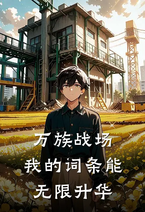 万族战场：我的词条能无限升华