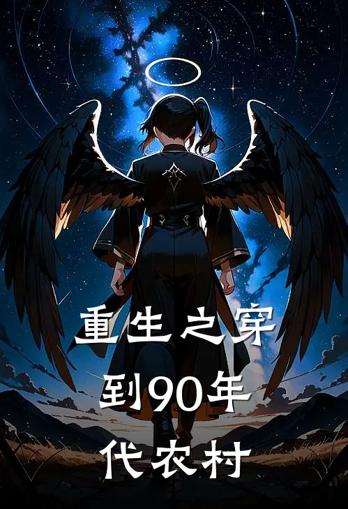 重生之穿到90年代农村