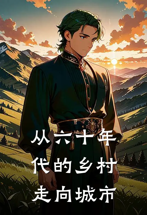 从六十年代的乡村走向城市