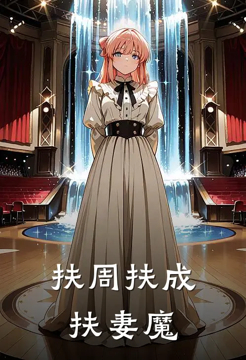 扶周扶成扶妻魔