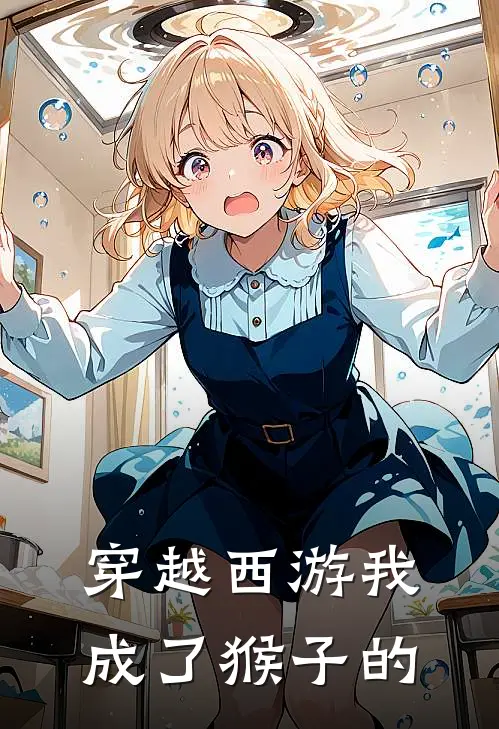 穿越西游我成了猴子的