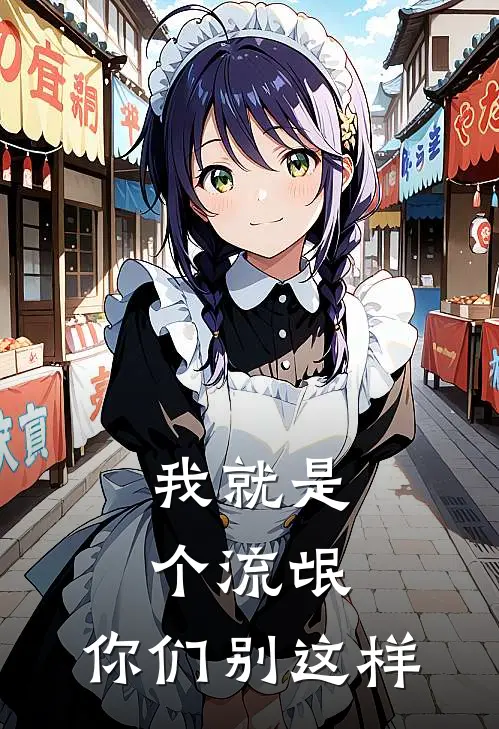 傅峦溪方长生(我就是个流氓，你们别这样)_《我就是个流氓，你们别这样》最新章节免费在线阅读