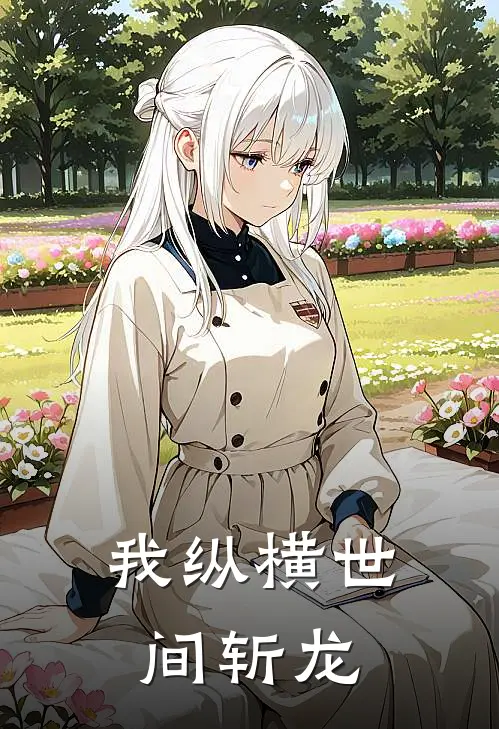 我纵横世间斩龙